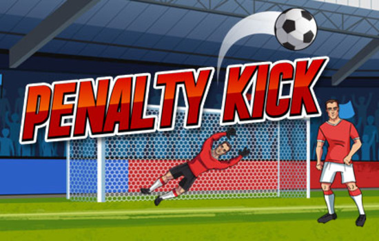 Penalty Kick Unblocked