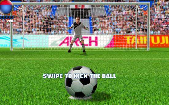 Penalty kick Unblocked Gaming Hacks