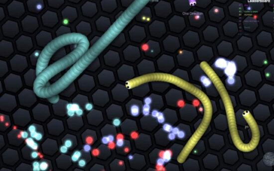 Slitherio Unblocked: What You Need to Know