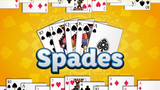 Spades Unblocked: Free Online Games In 2024