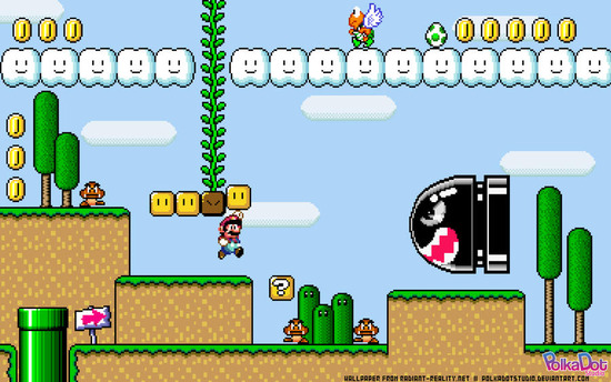 Super Mario World Unblocked What You Need To Know