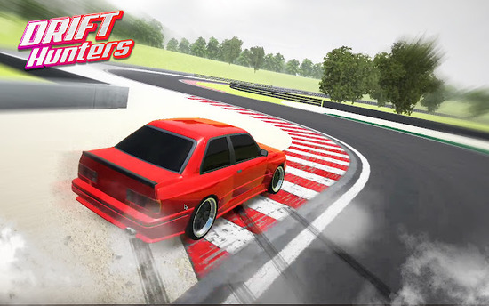 Top Drift Hunters 2 Unblocked Features
