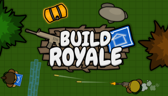 Build Royale Unblocked: Free Online Games In 2024