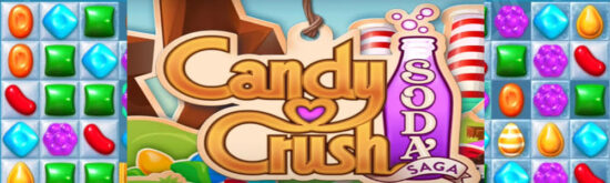 Candy Crush Unblocked: At School In 2024