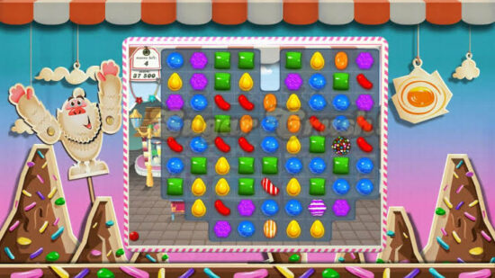 Candy Crush Unblocked: What You Need to Know