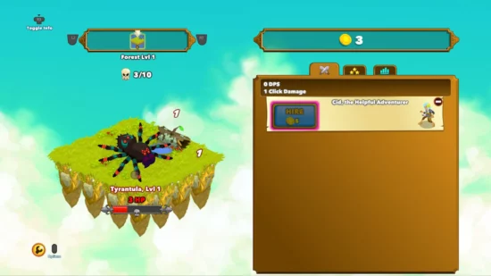 Clicker Heroes Unblocked What You Need To Know Chrome