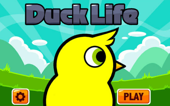 Duck Life Unblocked: Free Online Games in 2024