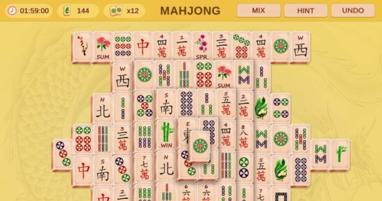 Mahjong Unblocked: Gaming Hacks