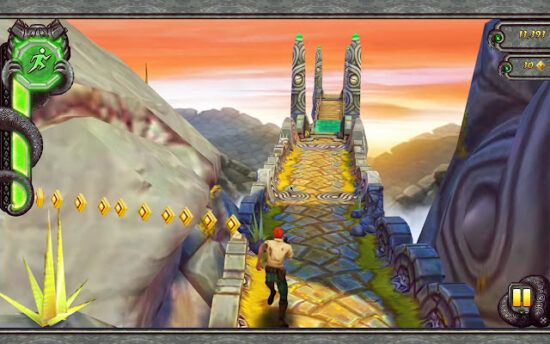Temple Run Unblocked: What You Need to Know