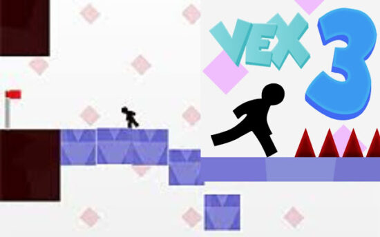 Vex 3 Unblocked: What You Need To Know